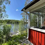 Two Bedroom Duplex With Peaceful Views * Jyväskylä