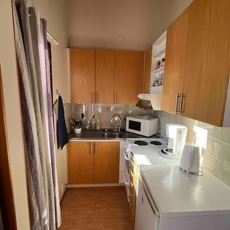 Appartement Two Bedroom Duplex With Peaceful Views