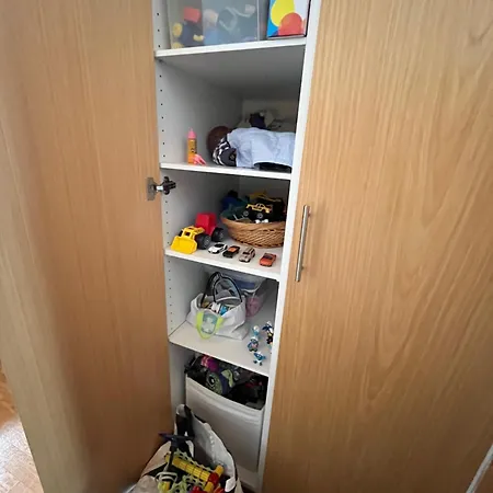 Apartamento Two Bedroom Duplex With Peaceful Views Jyväskylä