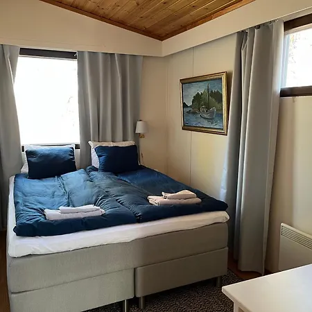 Apartamento Two Bedroom Duplex With Peaceful Views