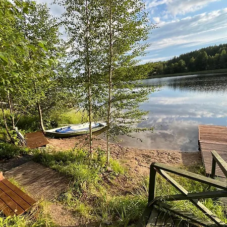 Two-bedroom Scenic Retreat *