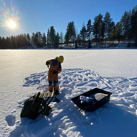 Two Bedroom Duplex With Peaceful Views *