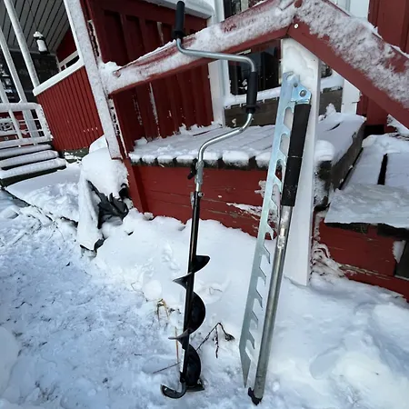 Two Bedroom Duplex With Peaceful Views * Jyväskylä