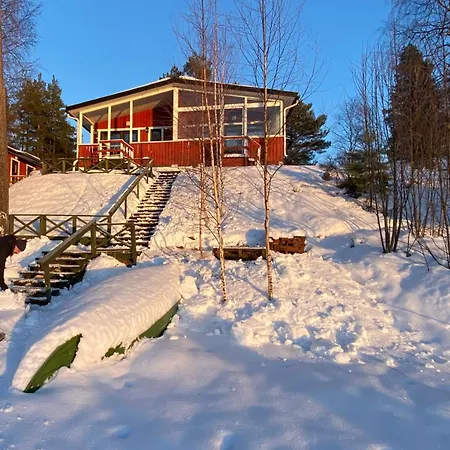 Apartamento Two Bedroom Duplex With Peaceful Views *